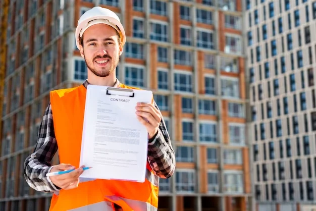 Construction Permits