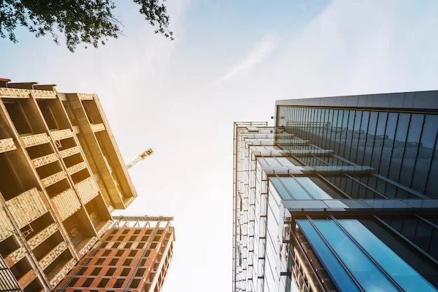 commercial construction
