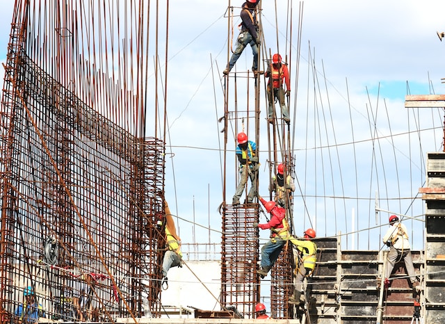 commercial construction-2
